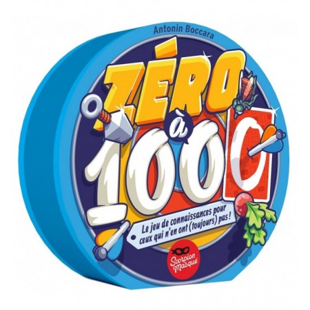 ZERO A 1000