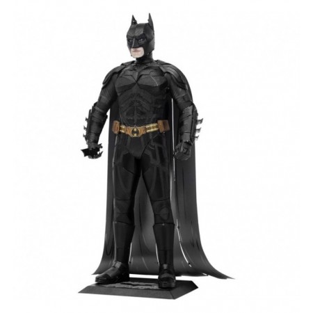 BATMAN THE DARK NIGHT...