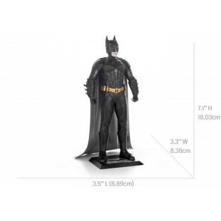 BATMAN THE DARK NIGHT...