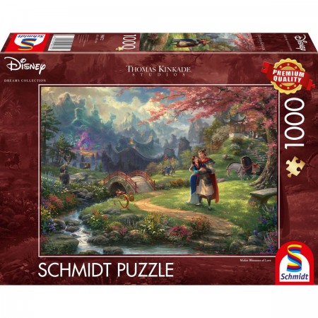 1000P - MULAN - SCHMIDT