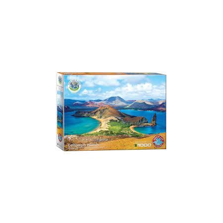 1000P GALAPAGOS ISLANDS -...