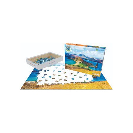 1000P GALAPAGOS ISLANDS -...