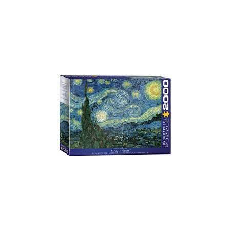 2000P NUIT ETOILEE -...