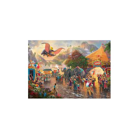 1000P - DUMBO - SCHMIDT