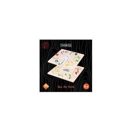 JEU DE TOCK 4/6 JOUEURS