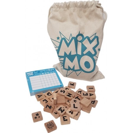 MIXMO ( ECO PACK )