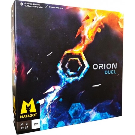 ORION DUEL