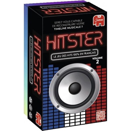 HITSTER 2