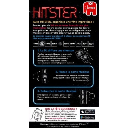 HITSTER 2