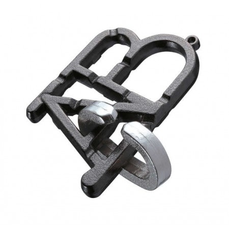 HANAYAMA : CAST ABC 1/6
