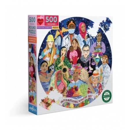 500P INTERNATIONAL WOMEN'S...