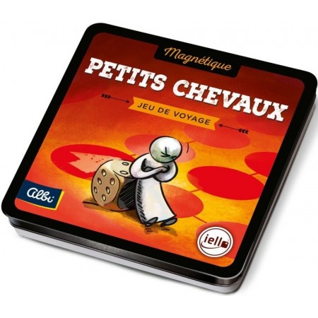PETITS CHEVAUX : GAMME...