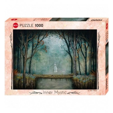 1000P INNER MYSTIC SYLVAN...