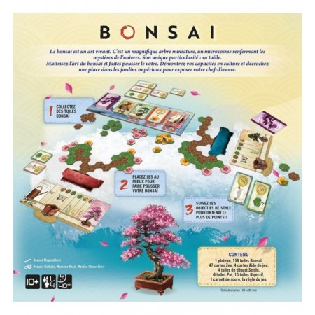 BONSAI