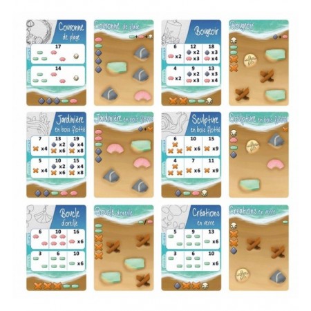 MAREE (MICROGAME)