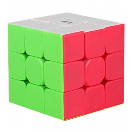 3*3 QIYI WARRIOR S