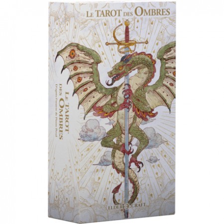 LE TAROT DES OMBRES LES...