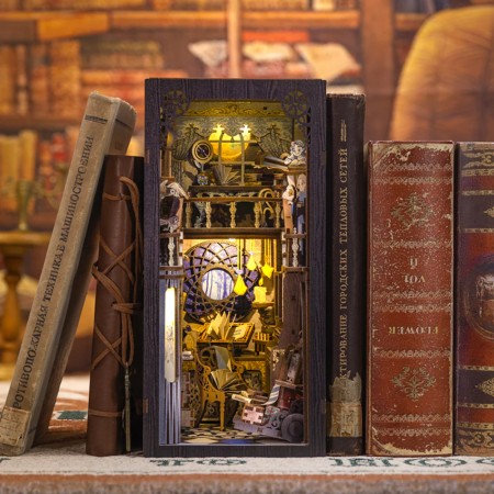 NEBULA COMMON ROOM NOOKBOOK...