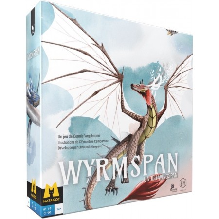 WYRMSPAN