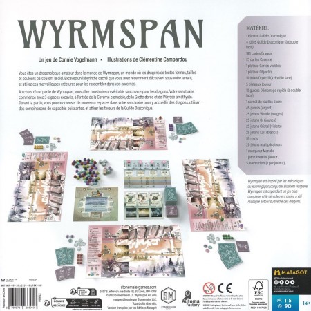 WYRMSPAN