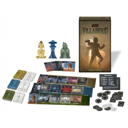 STAR WARS VILLAINOUS EXT 1