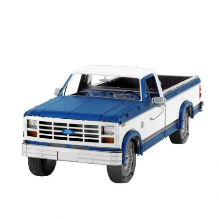 FORD 1982 F-150 CAMION...