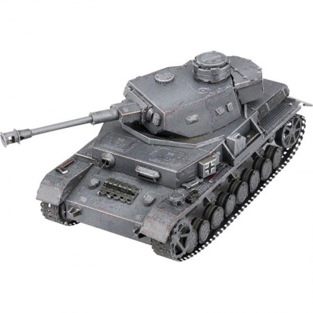 PANZER IV 14X6,4X6CM,...