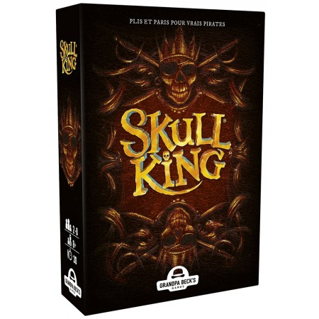 SKULL KING