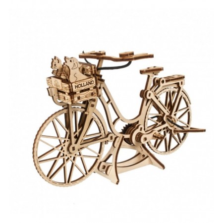 BICYCLETTE HOLLANDAISE UGEARS