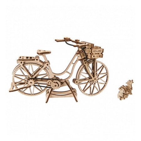 BICYCLETTE HOLLANDAISE UGEARS