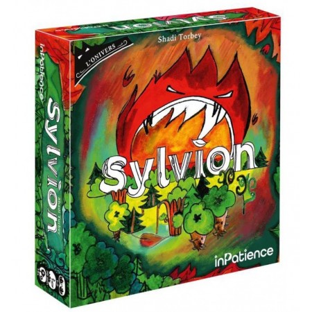 SYLVION