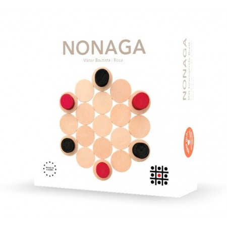 NONAGA