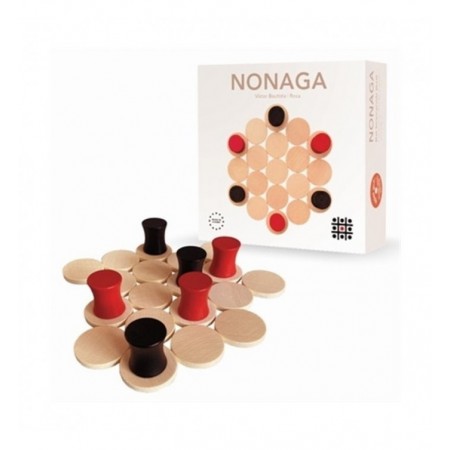 NONAGA