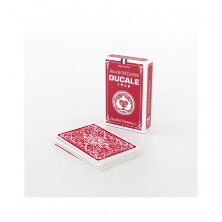 54C DUCALE ORIGINE - JEU DE...