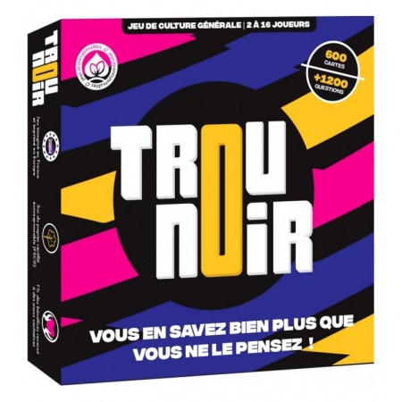 TROU NOIR