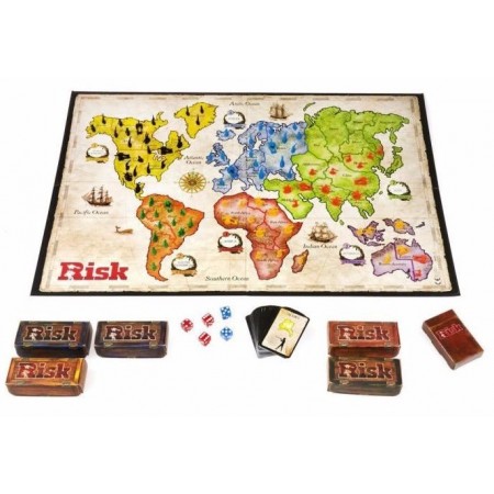 RISK