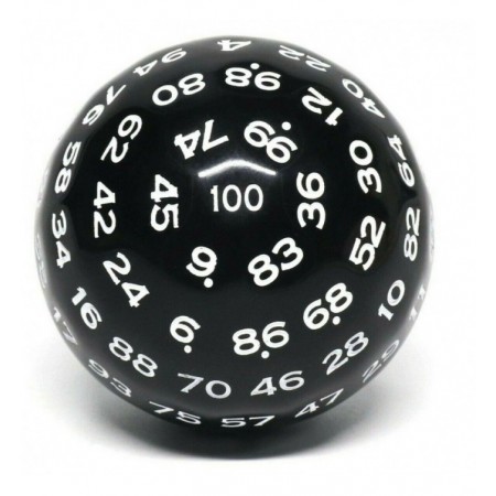 DE A 100 FACES D100