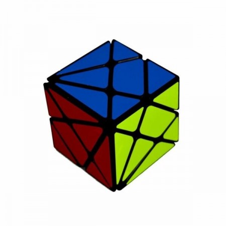 NEW AXIS CUBE