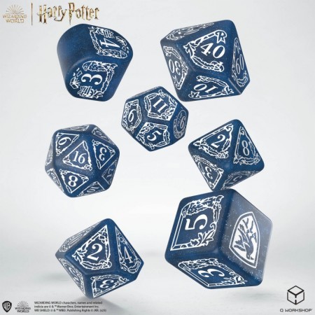 SERDAIGLE - LOT DE 7 DES-...