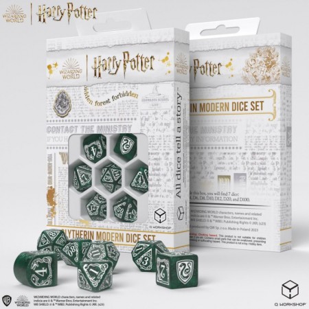 SERPENTARD LOT DE 7 DES-...
