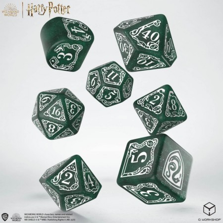 SERPENTARD LOT DE 7 DES-...