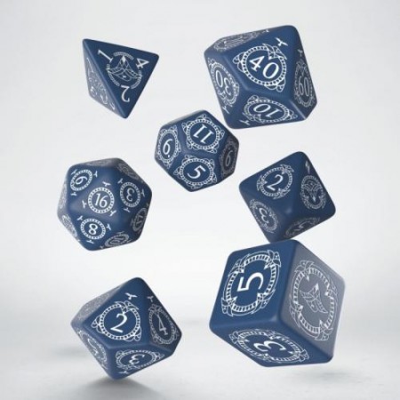 LOT DE 7 DES- PATHFINDER-...