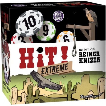 HIT ! EXTREME