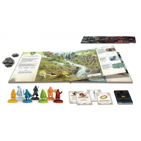 SDA - JEU LIVRE D'AVENTURE