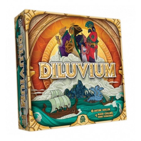 DILUVIUM