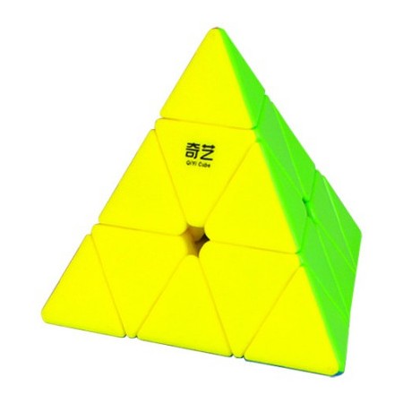 PYRAMINX QIYI QIMING...