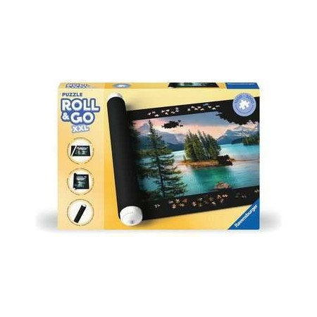 TAPIS DE PUZZLE XXL 1000 A...