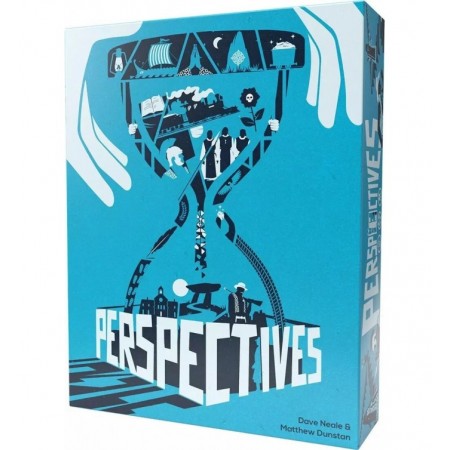 PERSPECTIVES 2 BLEU