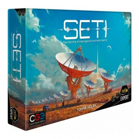 SETI