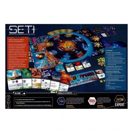 SETI